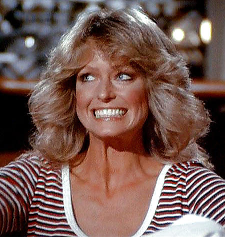 Farrah fawcett
 #9311082