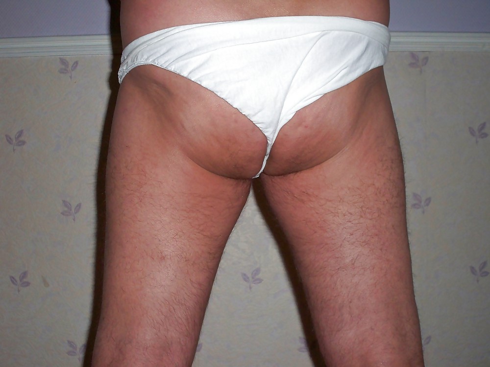 Mmf bisex panties and me  #5644243