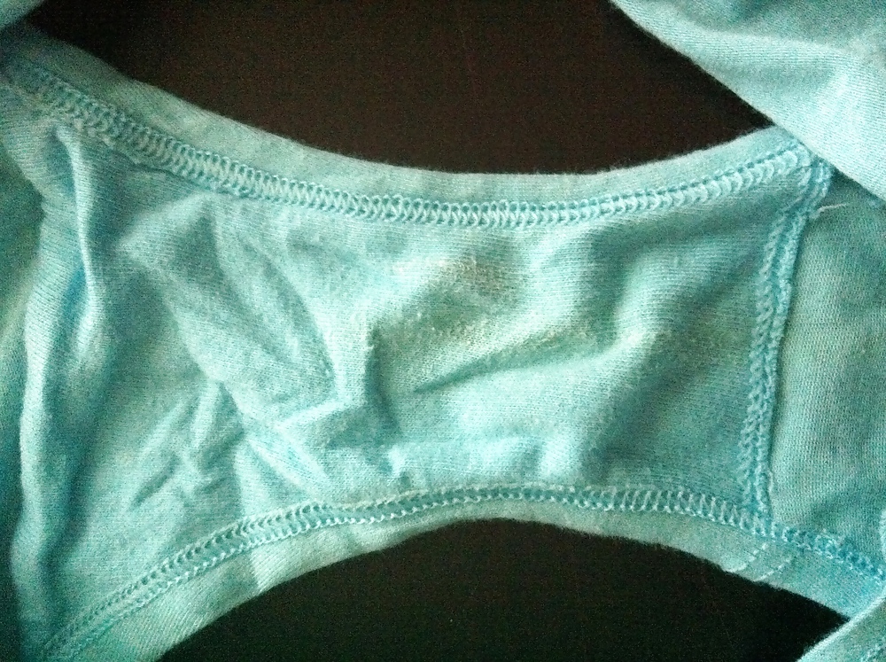 Stolen Friends Panties #5251850