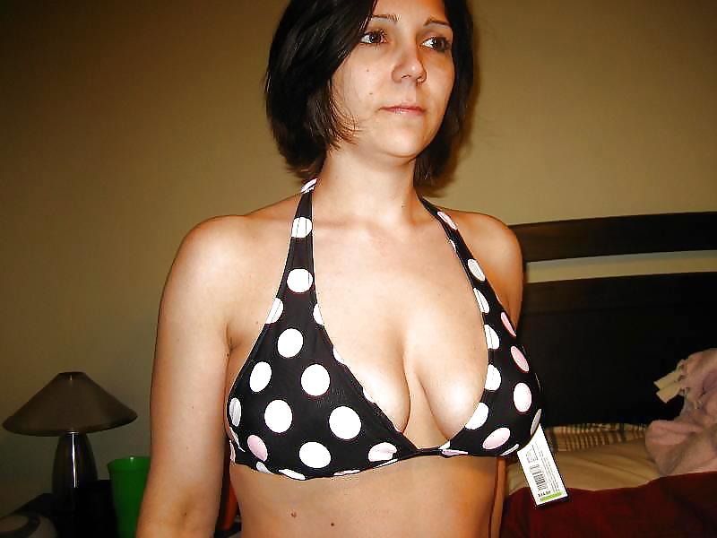 Love this sexy MILF Holly #8461819