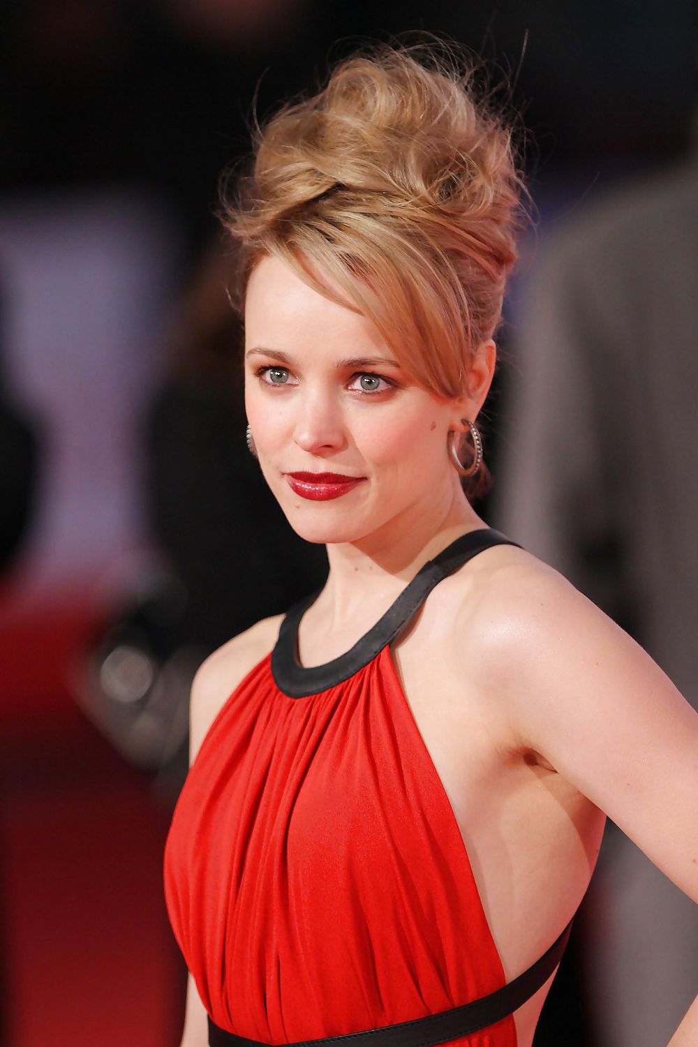 Rachel mcadams
 #15509424