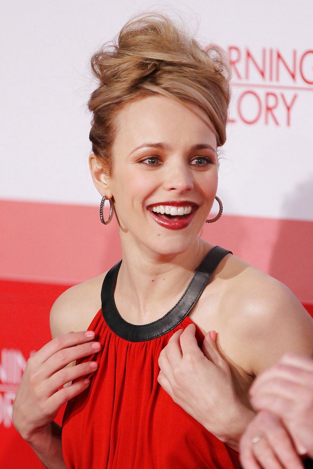 Rachel mcadams
 #15509441