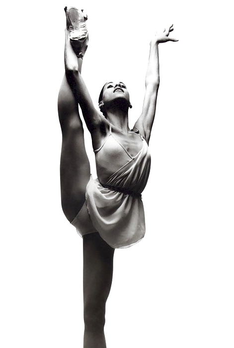 Dancers #8722465
