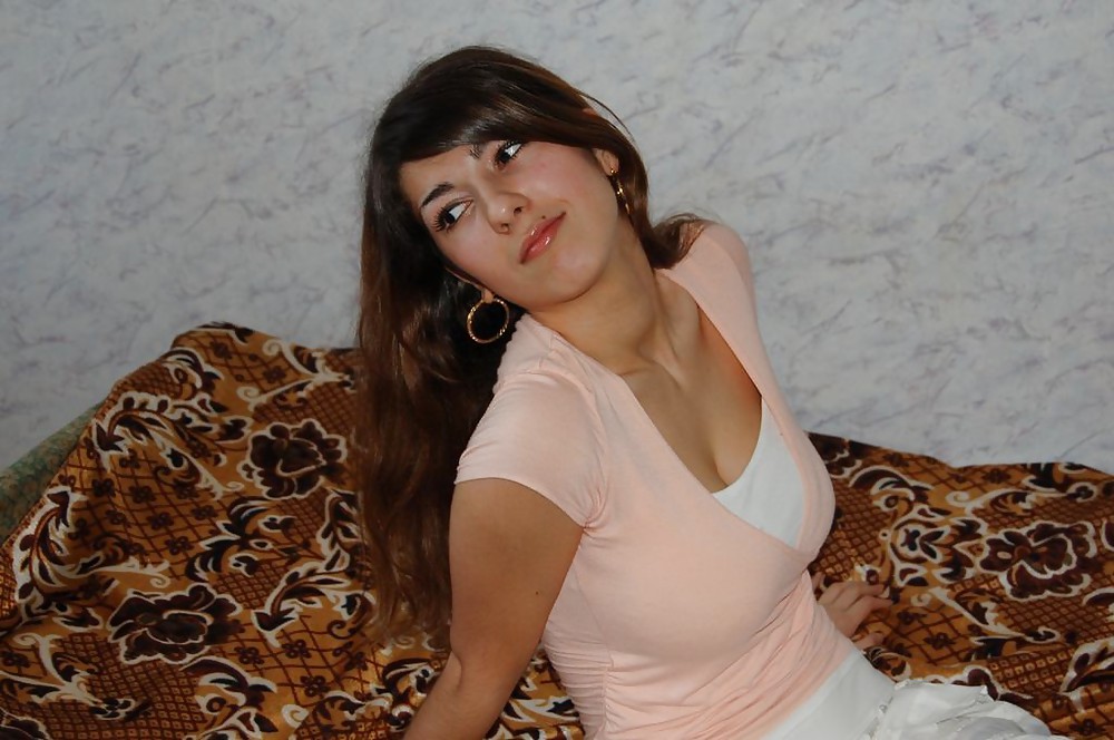 Nice Poser #15742742