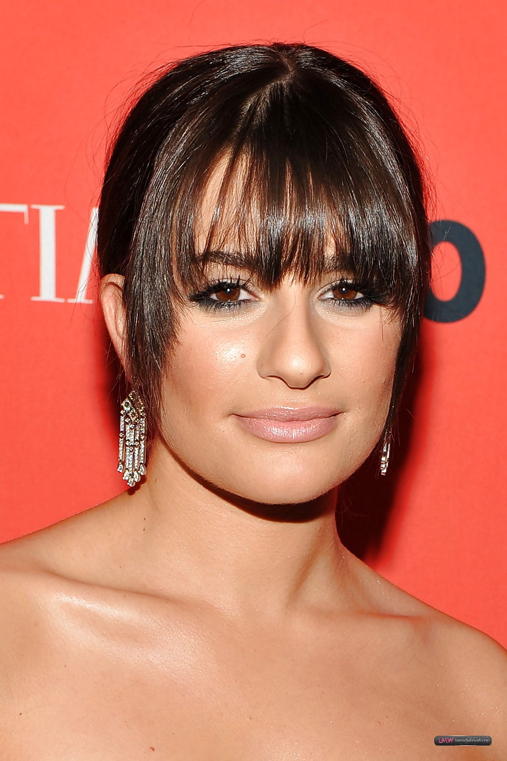 Lea Michele #12625109