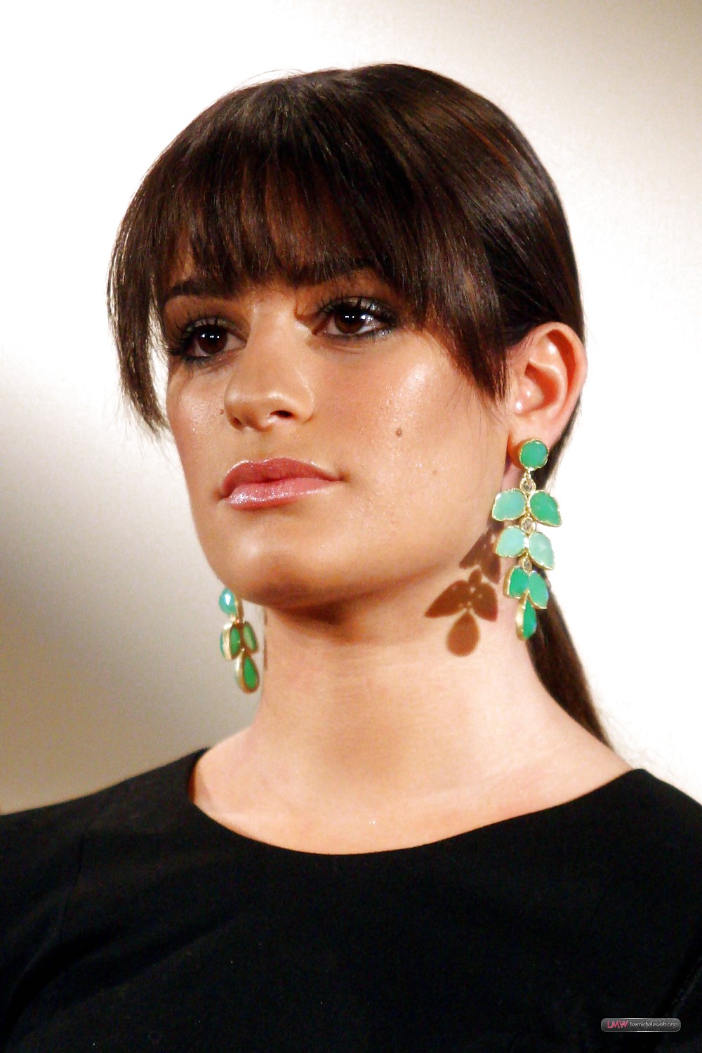 Lea Michele #12625114