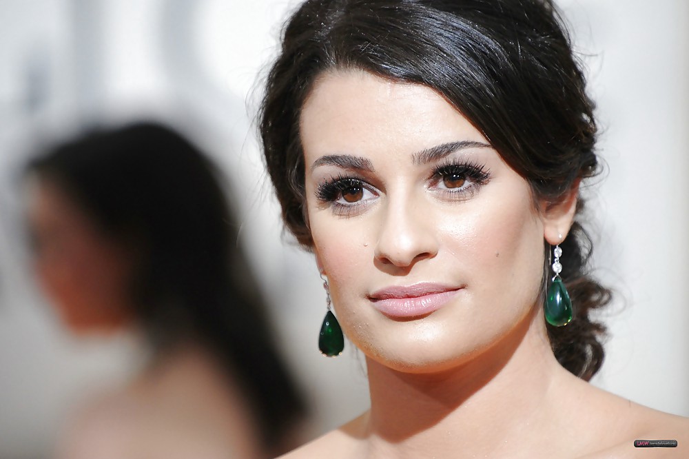 Lea Michele #12625152