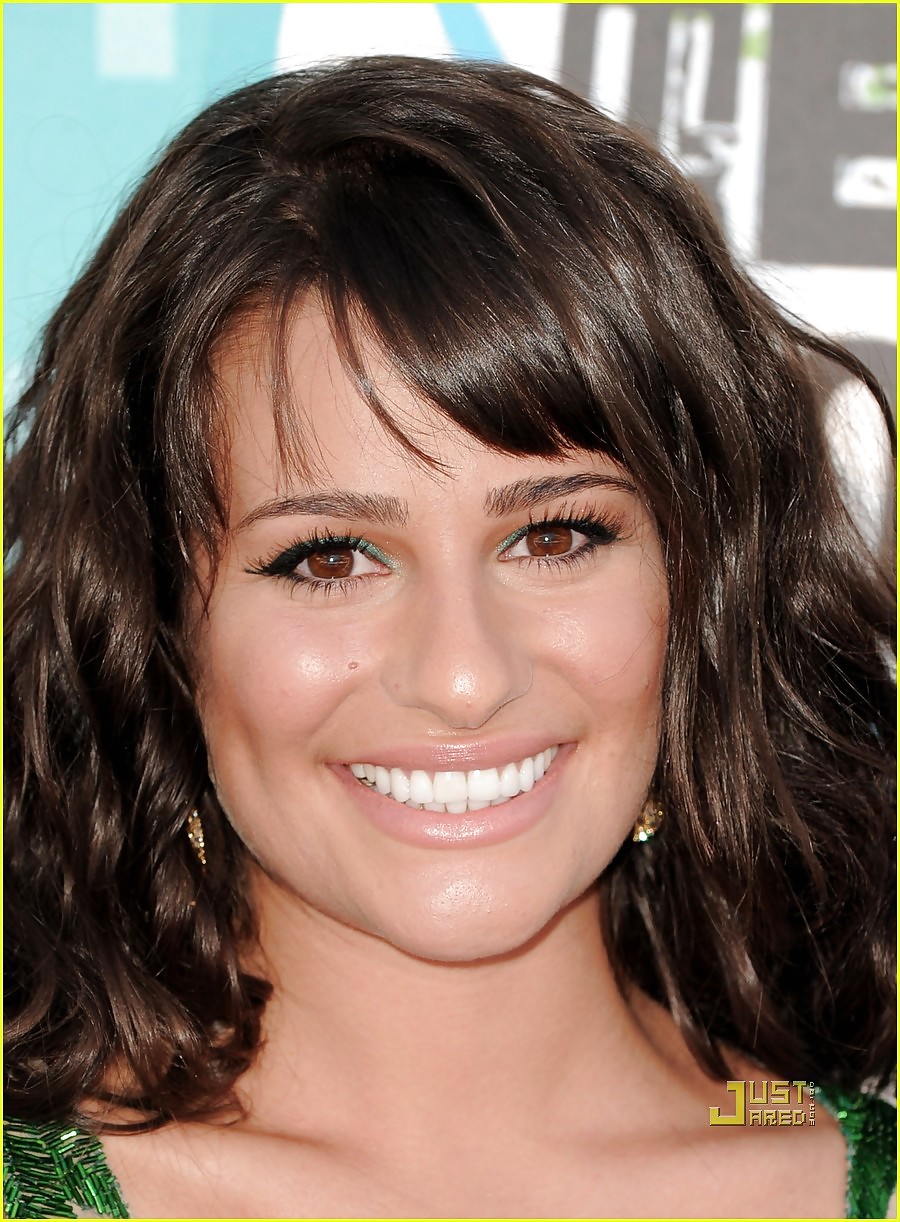 Lea Michele #12625216