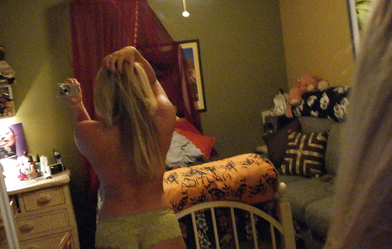 One other hot babe sending me pics! #9714666