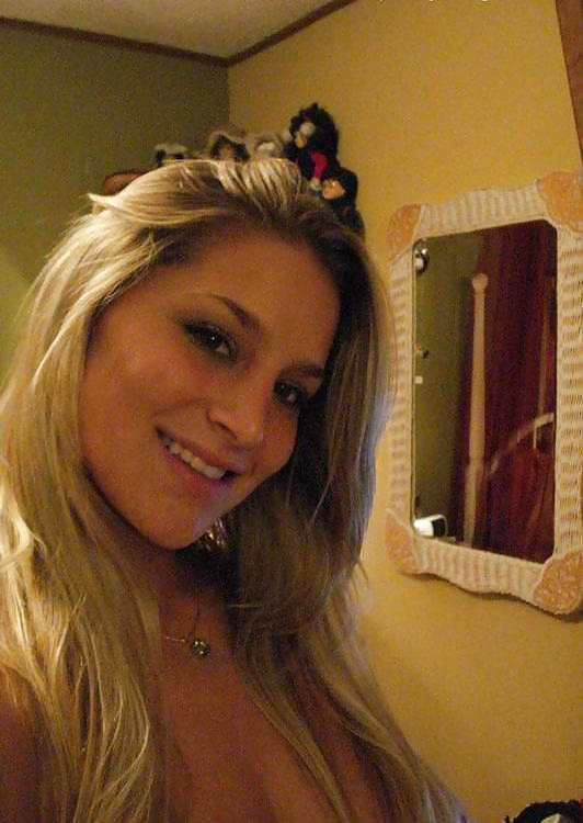 One other hot babe sending me pics! #9714673