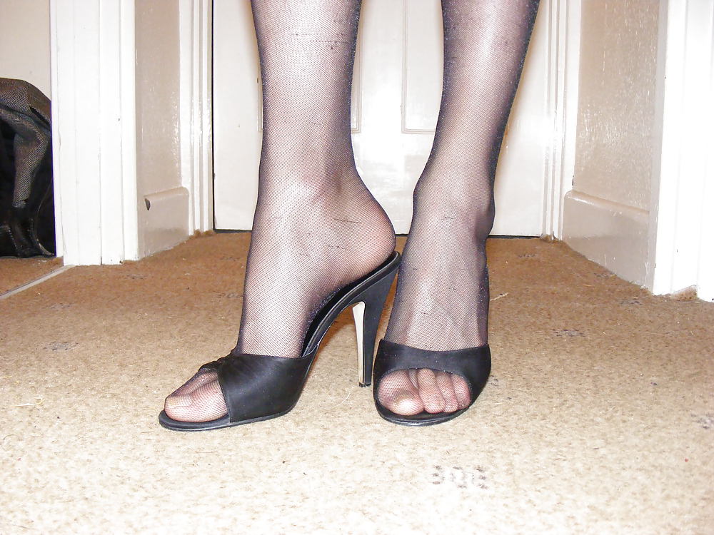 Cock and heels #14954245