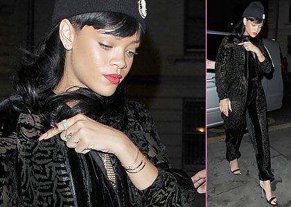 Rihanna mega collection 5 #8845708