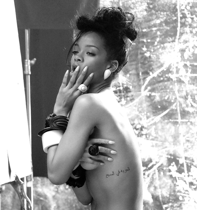 Rihanna mega collection 5 #8846037