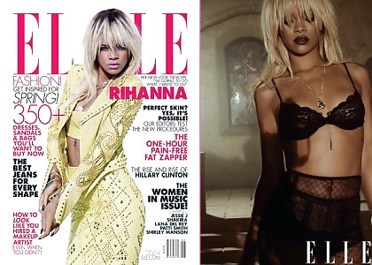 Rihanna mega colección 5
 #8847312