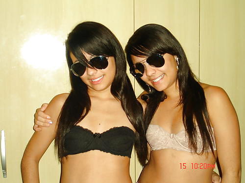 Bk Twins girls Teen #4236656