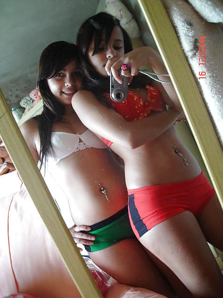 Bk Twins girls Teen #4236687