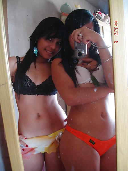 Bk Twins girls Teen #4236711
