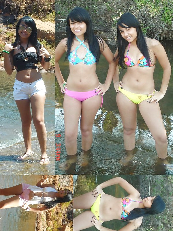 Bk Twins girls Teen #4236756