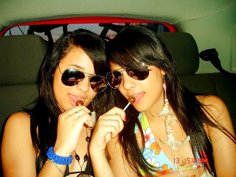 Bk Twins girls Teen #4236814
