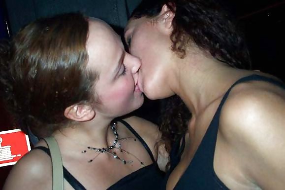 Chloes  Girls Kiss #877029