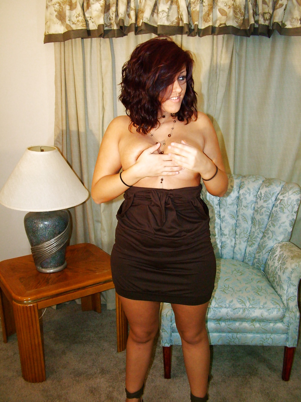 Babes on Heels -9- #9722613