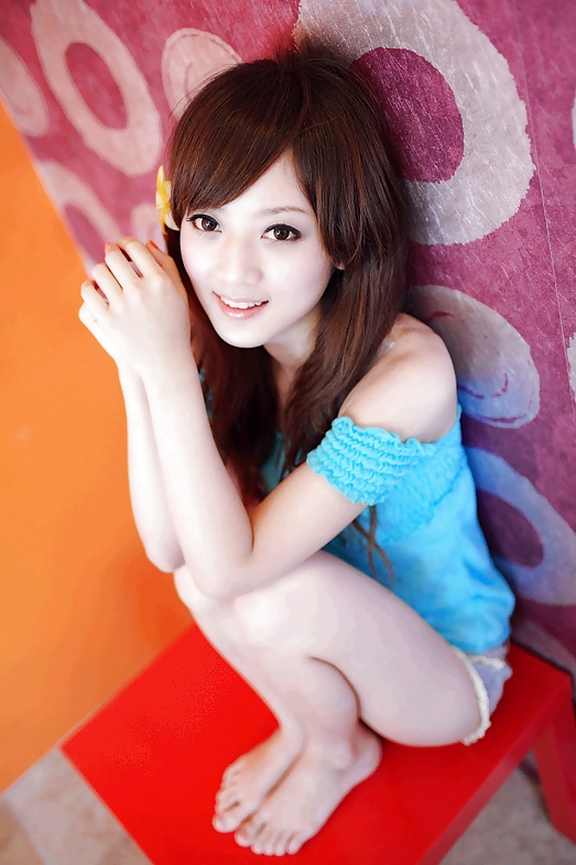 Cute japanese girls collection 1 #3077817