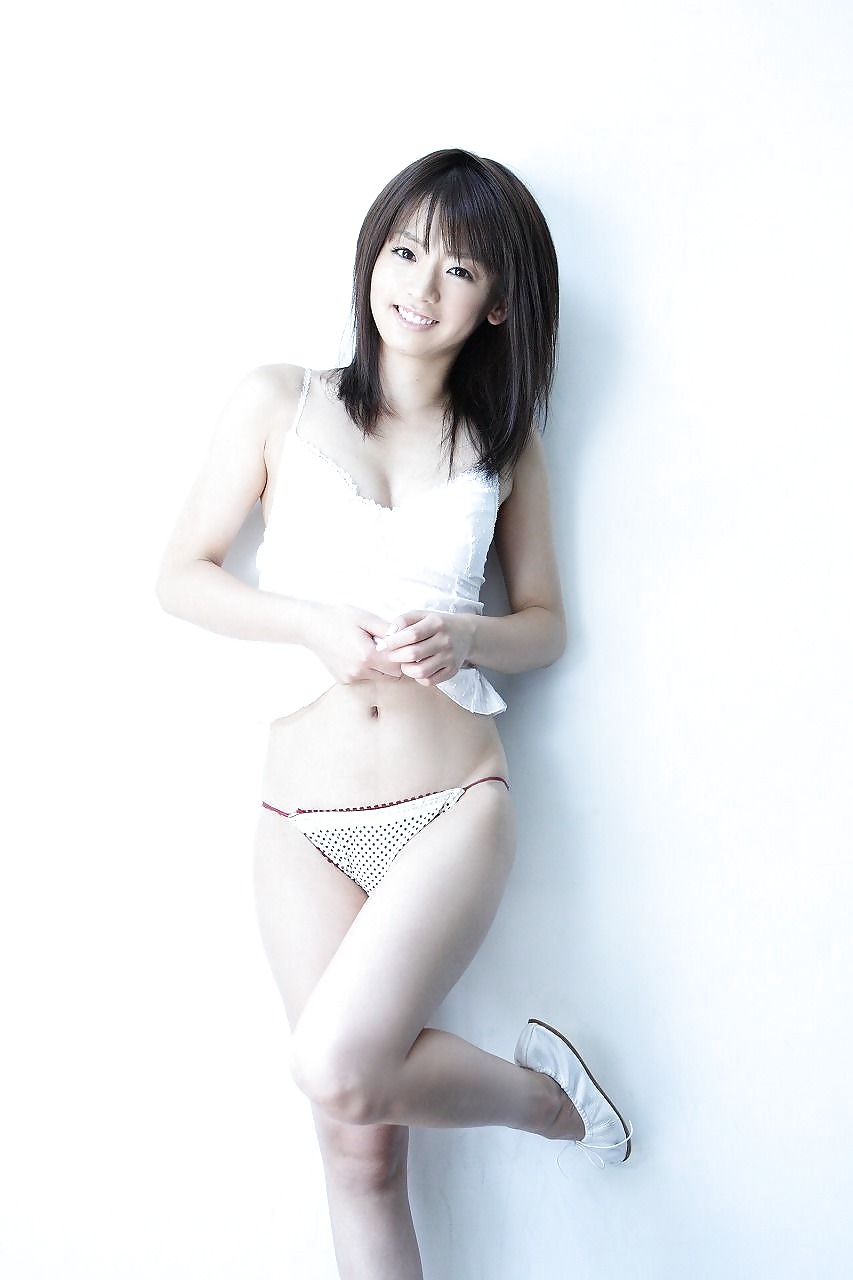 Cute japanese girls collection 1 #3077946