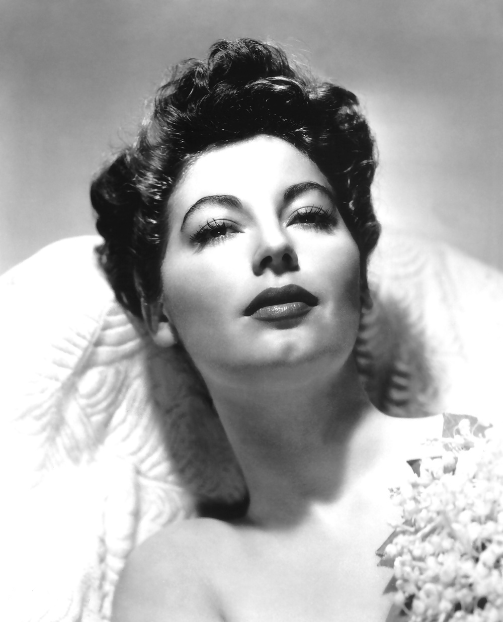 Ava gardner (hq)
 #12125564