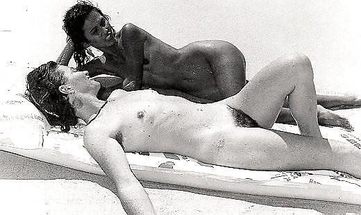 Vintage nudist 4. #1682547