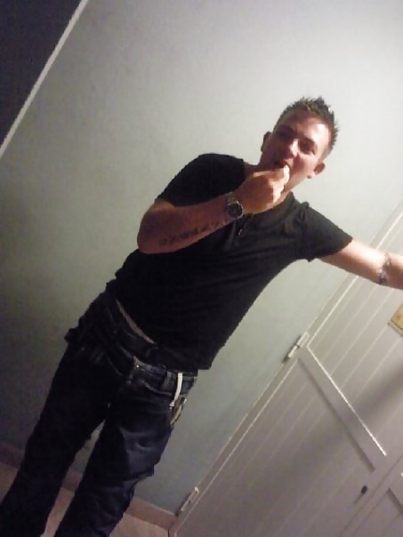Just me #3677602