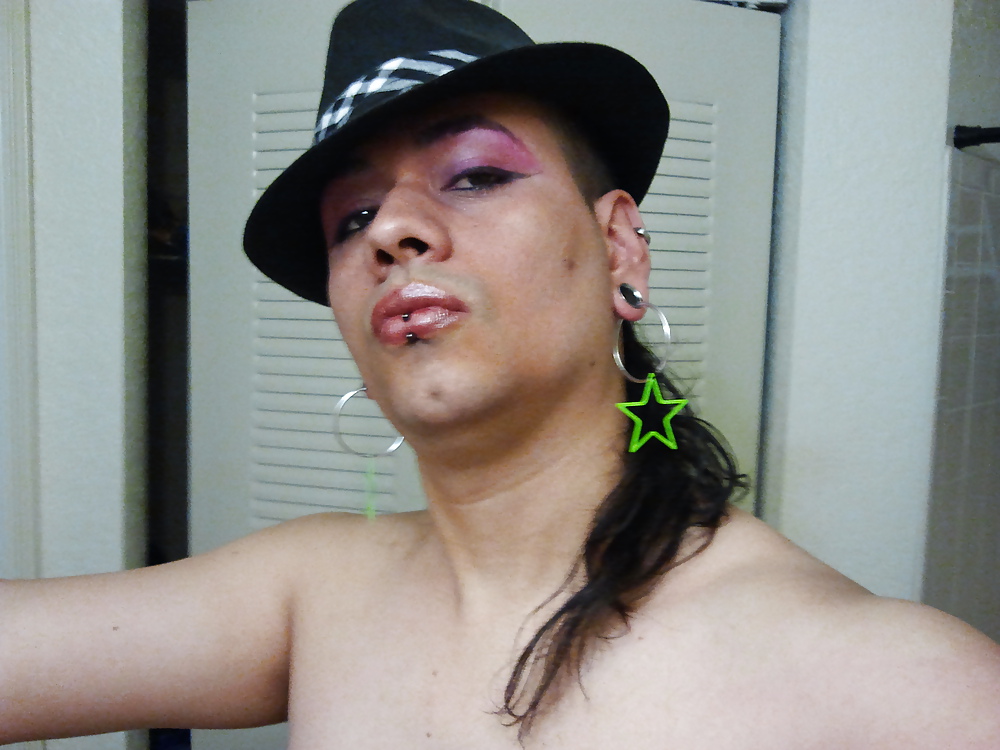 Maquillaje
 #8700459