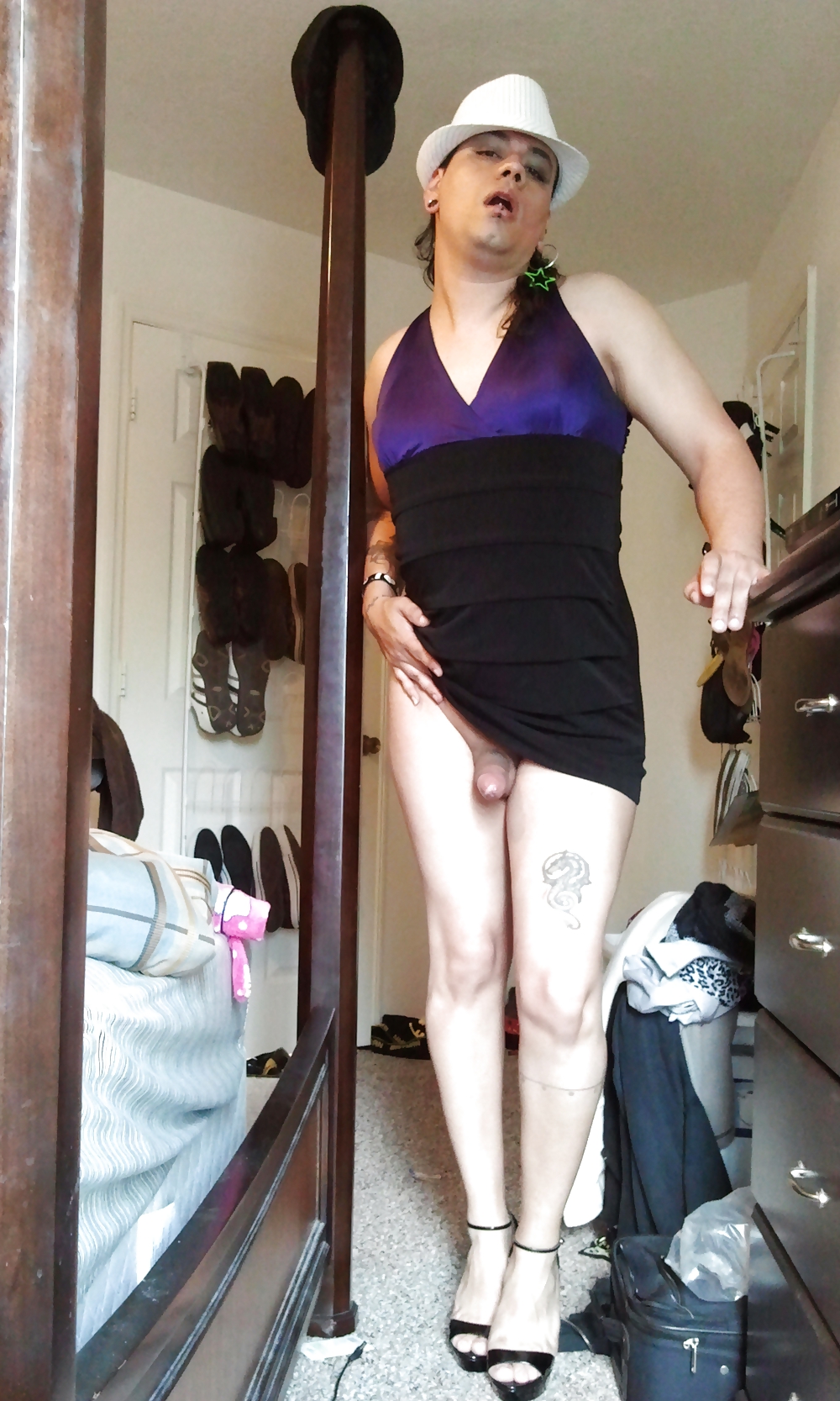 Maquillaje
 #8700484