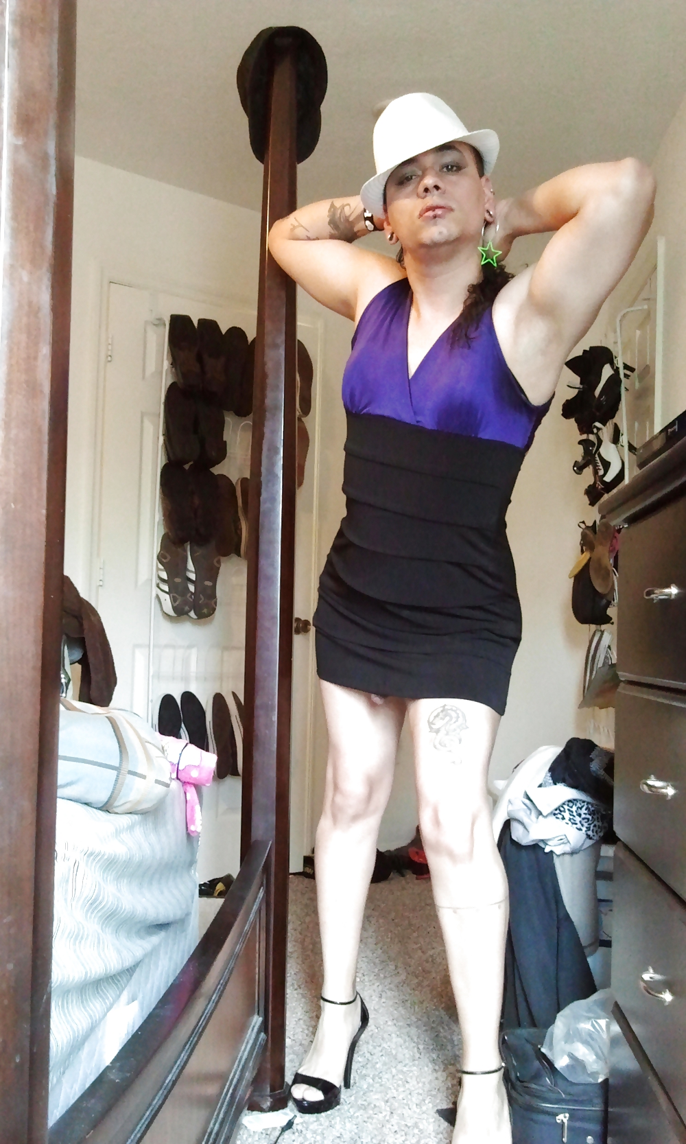 Maquillaje
 #8700577