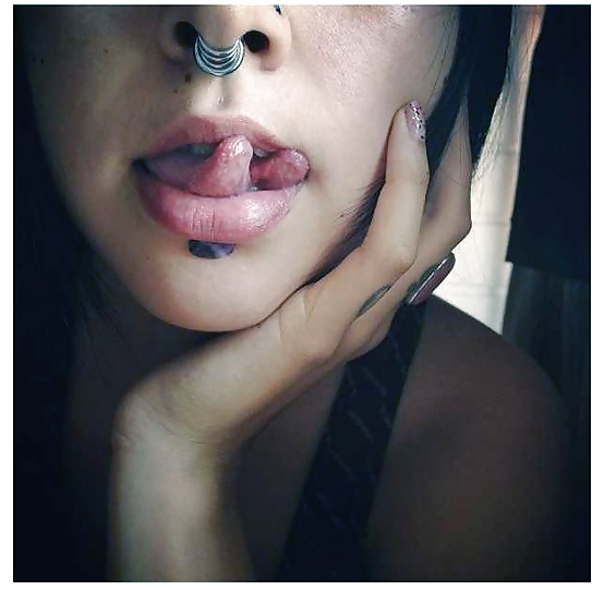 Piercings, Mods, Tats Und Sexyness #15464289