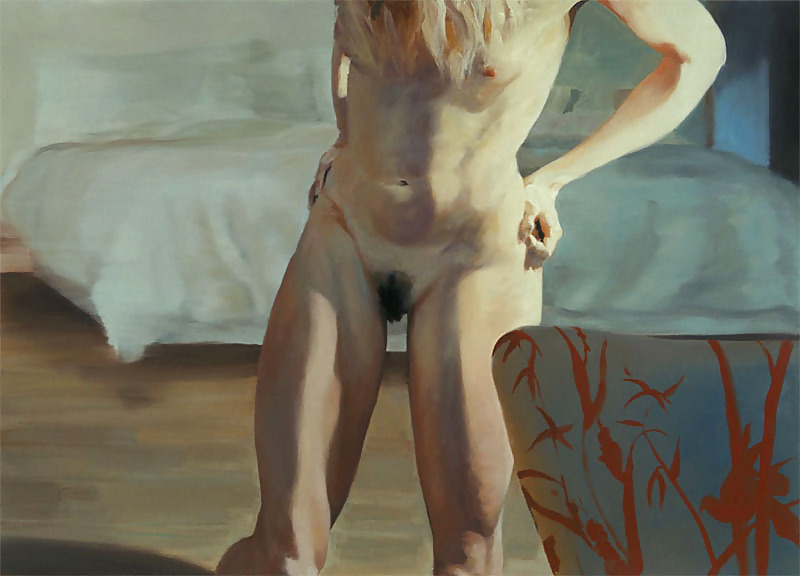 Ero dipinta e arte porno 36 - eric fischl
 #8819831