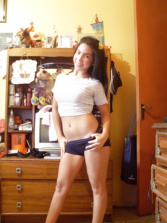 Pulguita chilena
 #19452986