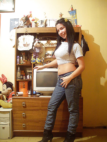 Pulguita chilena
 #19453032