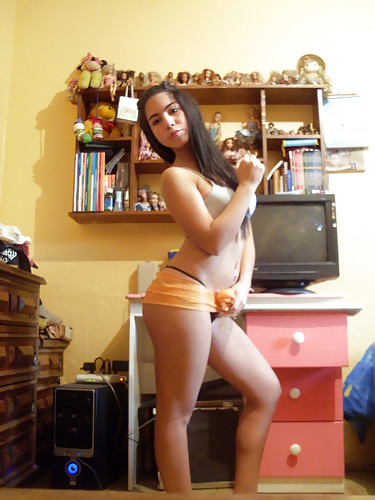 Pulguita chilena
 #19453250