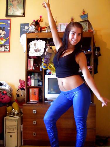 Pulguita chilena
 #19453357