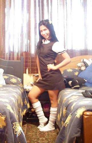 Pulguita chilena
 #19453477