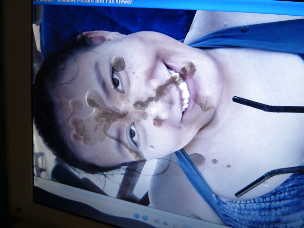 Gprefer Gets a Facial #21071784