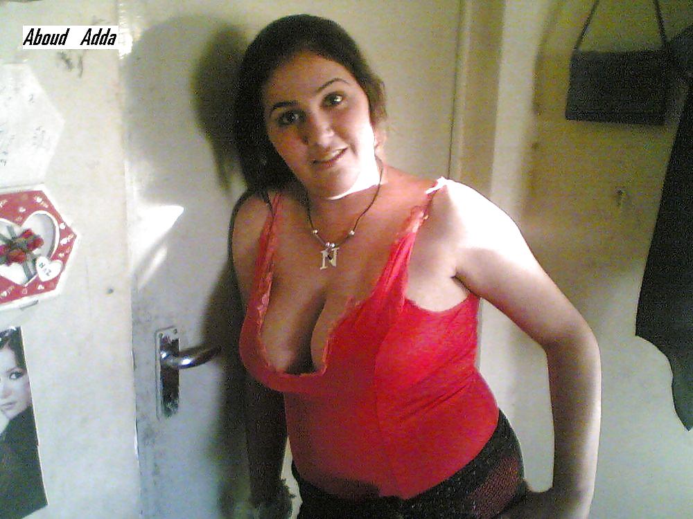 Arabo sexy
 #4751599