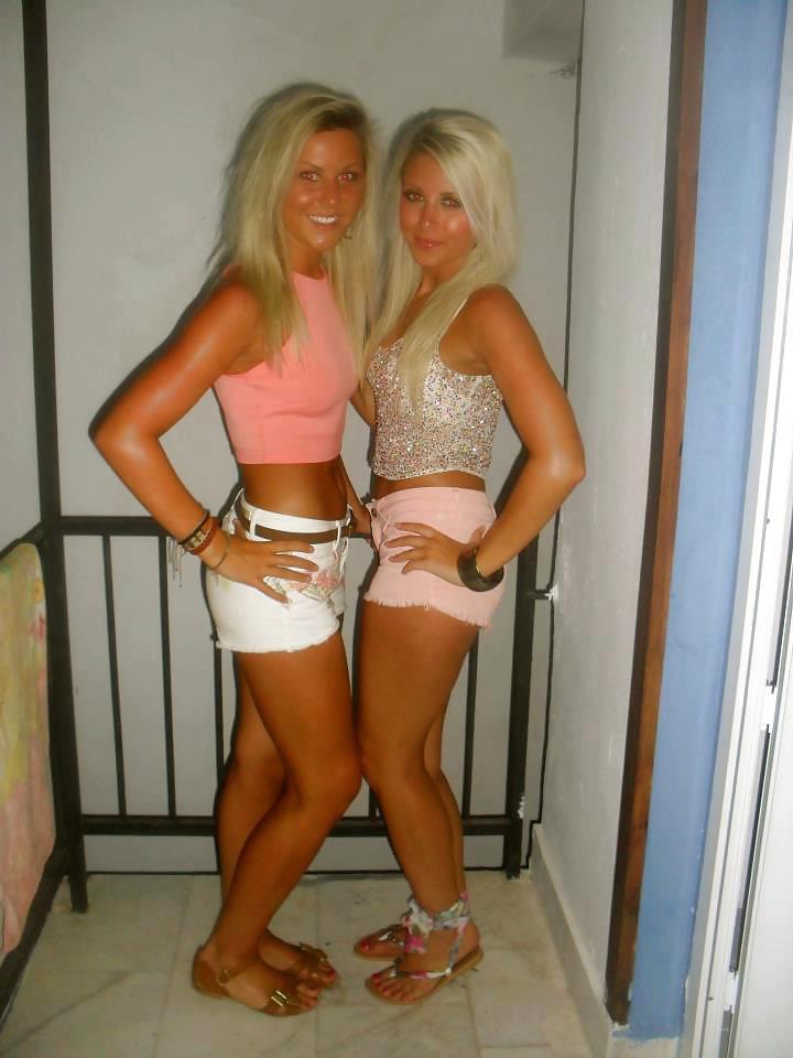 Putas al azar 10
 #18810890