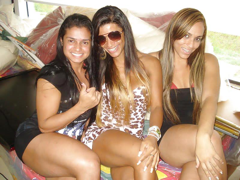 Putas al azar 10
 #18811073