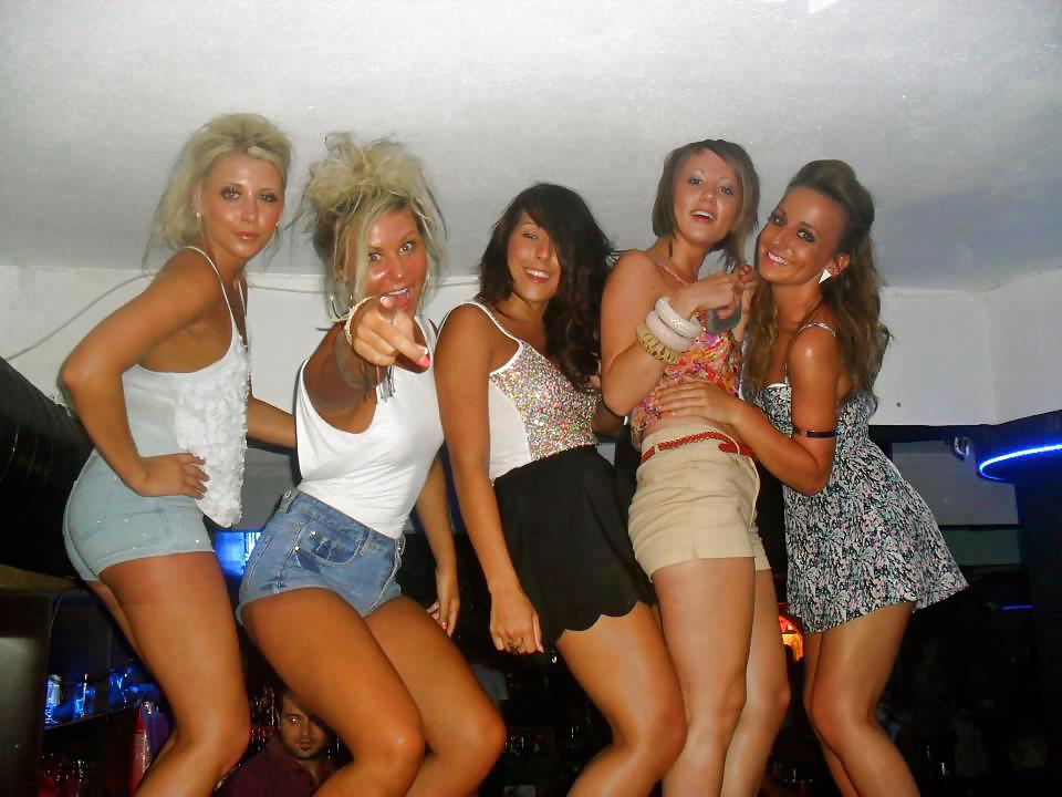 Putas al azar 10
 #18811171