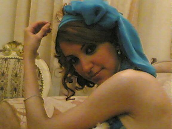 Filles Arab 18 #4032761