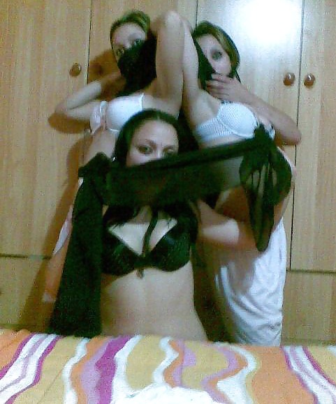 Chicas árabes 18
 #4032798