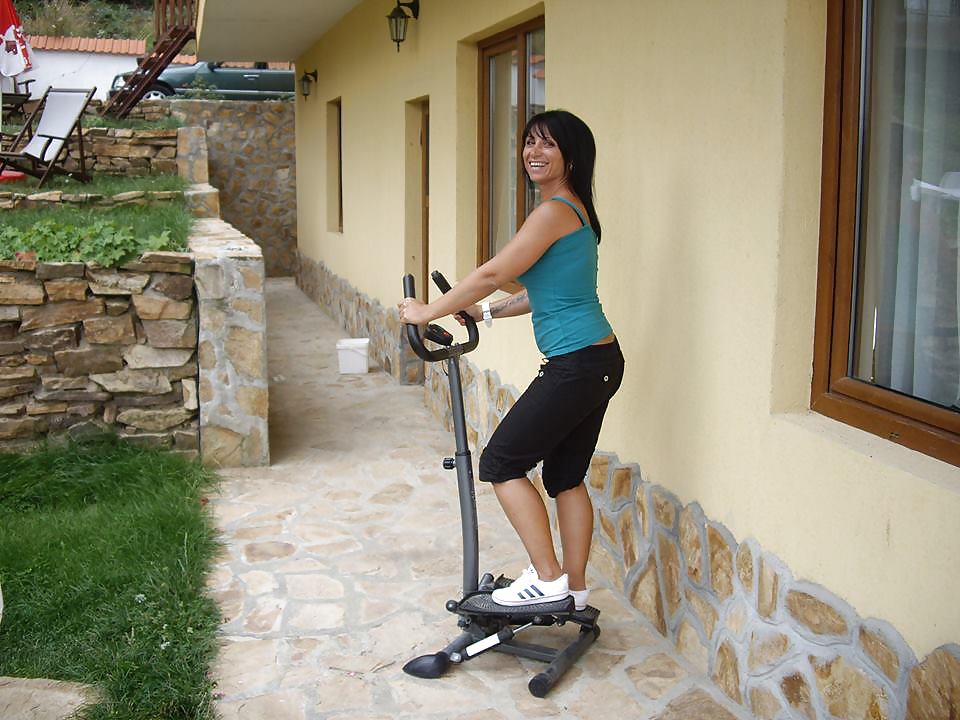 Milf parte 2
 #21895678