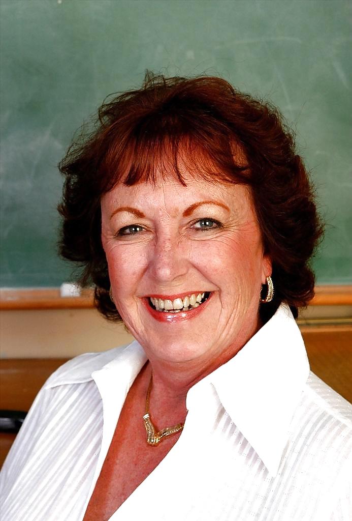 Miss Foxxy Red 1st batch (250 images in 5 batches) #1747019