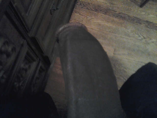 Who want some